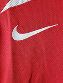 MANCHESTER UNITED I 2005 MASCULINA (RETRÔ) MANGA LONGA
