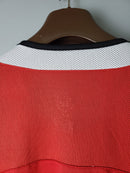 MANCHESTER UNITED I 2005 MASCULINA (RETRÔ) MANGA LONGA