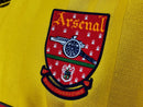 ARSENAL RETRÔ FORA DE CASA 1993/1994