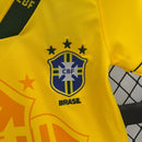 BRAZIL KIDS 1994  - RETRO