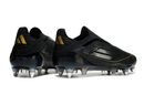 ADIDAS F50 elite SG - Chuteiras de campo macio - Sem cadarço