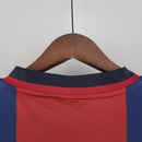 BARCELONA I 98/99 MASCULINO (RETRO)