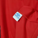 MANCHESTER UNITED I 98/99 MASCULINA (RETRÔ) MANGA LONGA