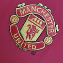 MANCHESTER UNITED I 02/03 MASCULINO (RETRÔ) MANGA LONGA