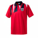 RETRO 1992 England AWAY