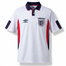 Retro 1998 England HOME