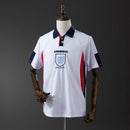 Retro 1998 England HOME