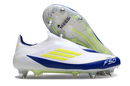 ADIDAS F50 elite SG - Chuteiras de campo macio - Sem cadarço