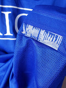 MANCHESTER UNITED I 07/08 MASCULINO (RETRO) MANGA LONGA