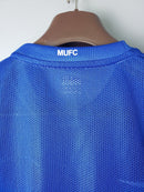 MANCHESTER UNITED I 07/08 MASCULINO (RETRO) MANGA LONGA