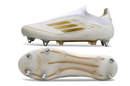 ADIDAS F50 elite SG - Chuteiras de campo macio - Sem cadarço