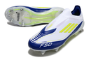 ADIDAS F50 elite SG - Chuteiras de campo macio - Sem cadarço