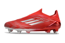 ADIDAS F50 elite SG - Chuteiras de campo macio - Sem cadarço
