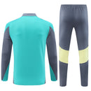 24/25 Ajax Conjunto Verde