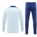 Conjunto Espanhol Azul Claro 24/25