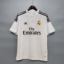 REAL MADRID I 14/15 MASCULINO (RETRÔ)