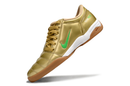 Total 90 3 SP 'Dynamic Yellow' 2025 - cleats