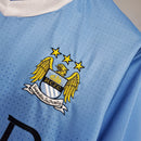 MANCHESTER CITY I 11/12 MASCULINA (RETRÔ)