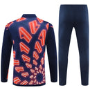 Uniforme camuflado do Juventus 23/24