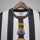 NEWCASTLE l 97/99 MASCULINA (RETRÔ)