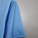 MANCHESTER CITY I 11/12 MASCULINA (RETRÔ)