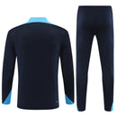 Conjunto Chelsea Royal Blue 24/25