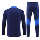 Conjunto 24/25 Juventus Azul Royal