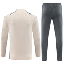 Conjunto Damasco Real Madrid 24/25