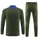 Conjunto Verde Militar PSG 23/24