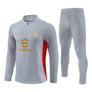 Conjunto Cinza 24/25AC