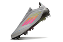 ADIDAS F50 elite SG - Chuteiras de campo macio - Sem cadarço