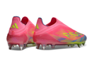 ADIDAS F50 elite SG - Chuteiras de campo macio - Sem cadarço