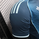 Real Madrid 2025/26 Player Blue Gradient Special Edition - Slim Fit