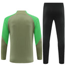 Conjunto Verde do Atlético 23/24