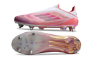 ADIDAS F50 elite SG - Chuteiras de campo macio - Sem cadarço