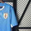 Uruguay 2025/26 Home - FAN VERSION