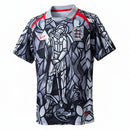 England 25/26 Collaboration Polo Jersey  - Fan Version