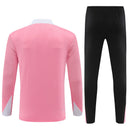 Conjunto Rosa PSG 24/25