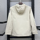 Brazil 2025  windbreaker