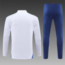 Conjunto Branco Italiano 24/25