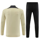 Conjunto PSG bege 224