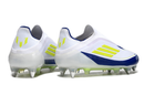 ADIDAS F50 elite SG - Chuteiras de campo macio - Sem cadarço
