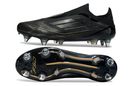 ADIDAS F50 elite SG - Chuteiras de campo macio - Sem cadarço