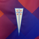 Catholic University 2025/26 Third Fan Version