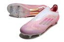 ADIDAS F50 elite SG - Chuteiras de campo macio - Sem cadarço
