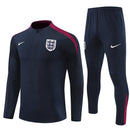 Conjunto Azul Royal Inglês 24/25