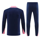 Conjunto Atlético de Madrid Azul Royal 24/25