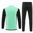 Conjunto Verde Real Madrid 23/24