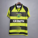 CELTIC I 96/97 MASCULINO (RETRÔ)