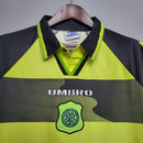 CELTIC I 96/97 MASCULINO (RETRÔ)